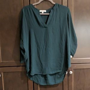 Chaus New York Lightweight Blouse